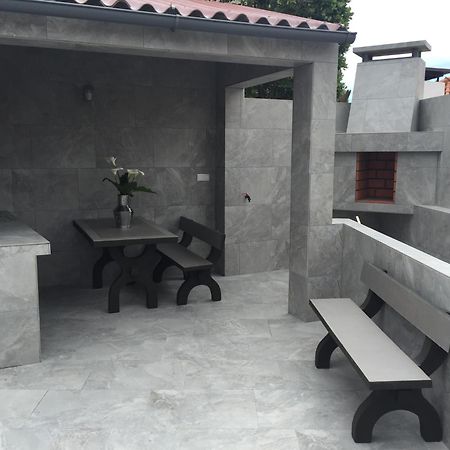Casa A 5 Minutos A Pe Da Praia Ponta Delgada Zewnętrze zdjęcie