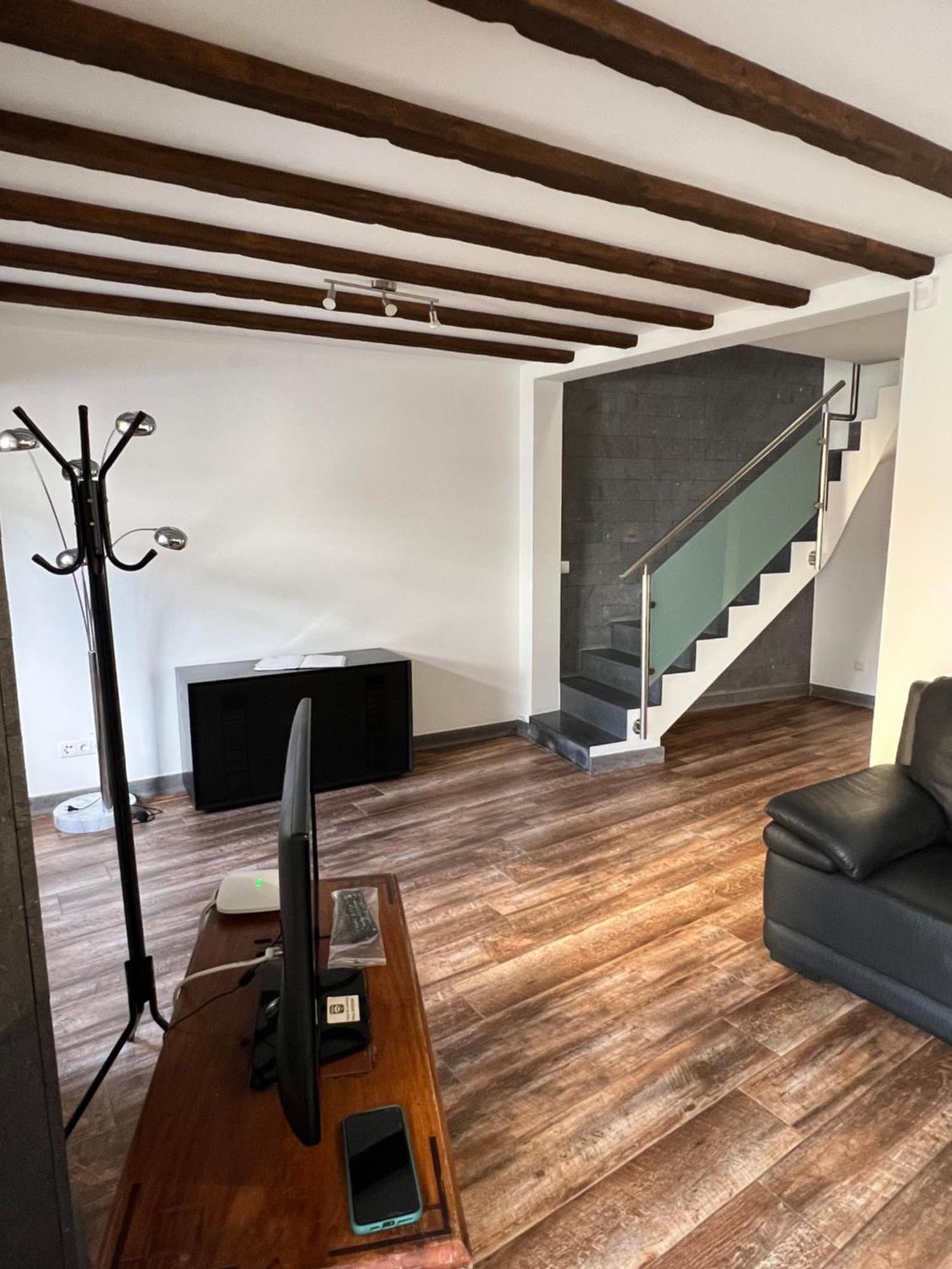 Casa A 5 Minutos A Pe Da Praia Ponta Delgada Zewnętrze zdjęcie