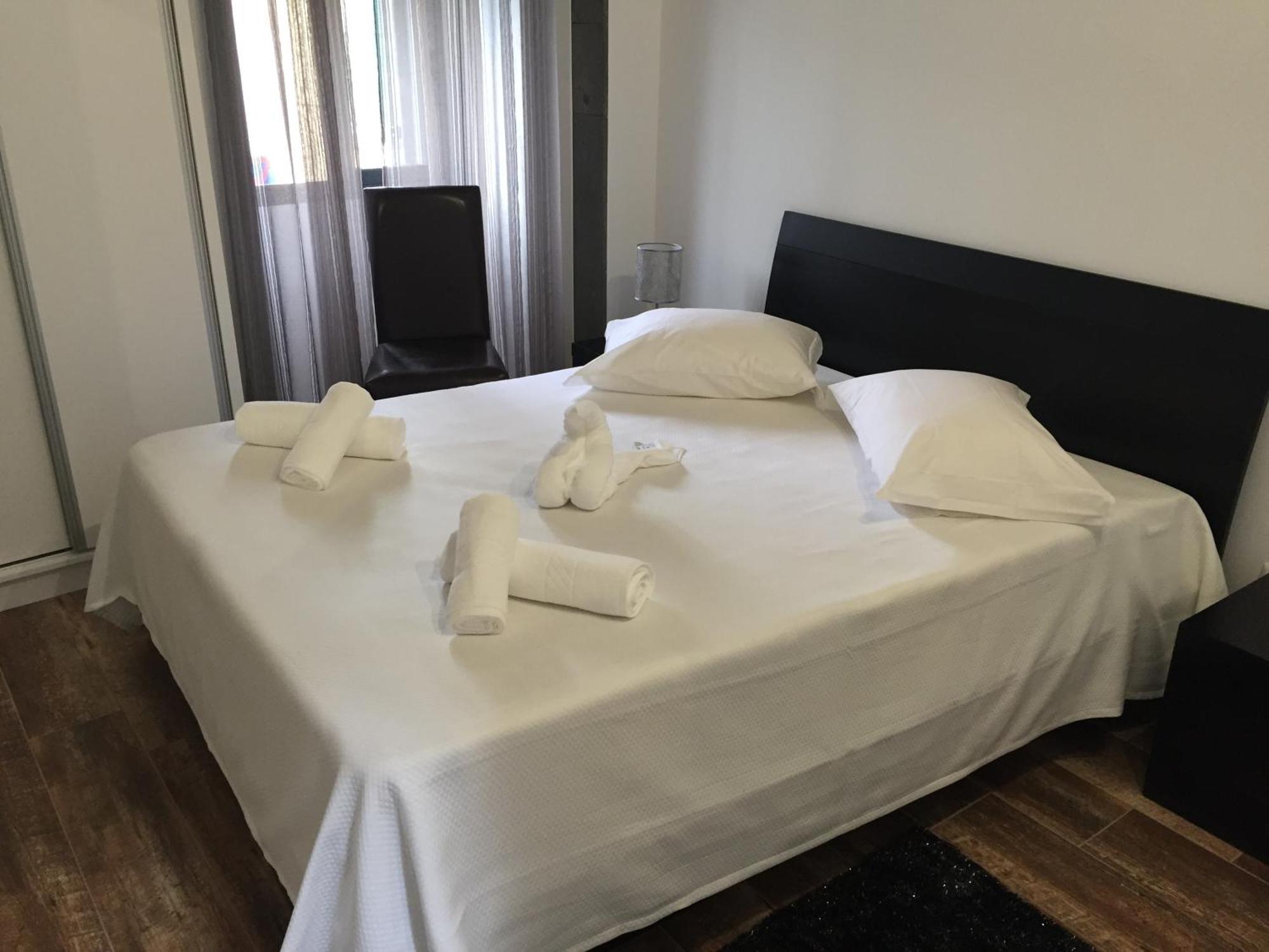 Casa A 5 Minutos A Pe Da Praia Ponta Delgada Zewnętrze zdjęcie