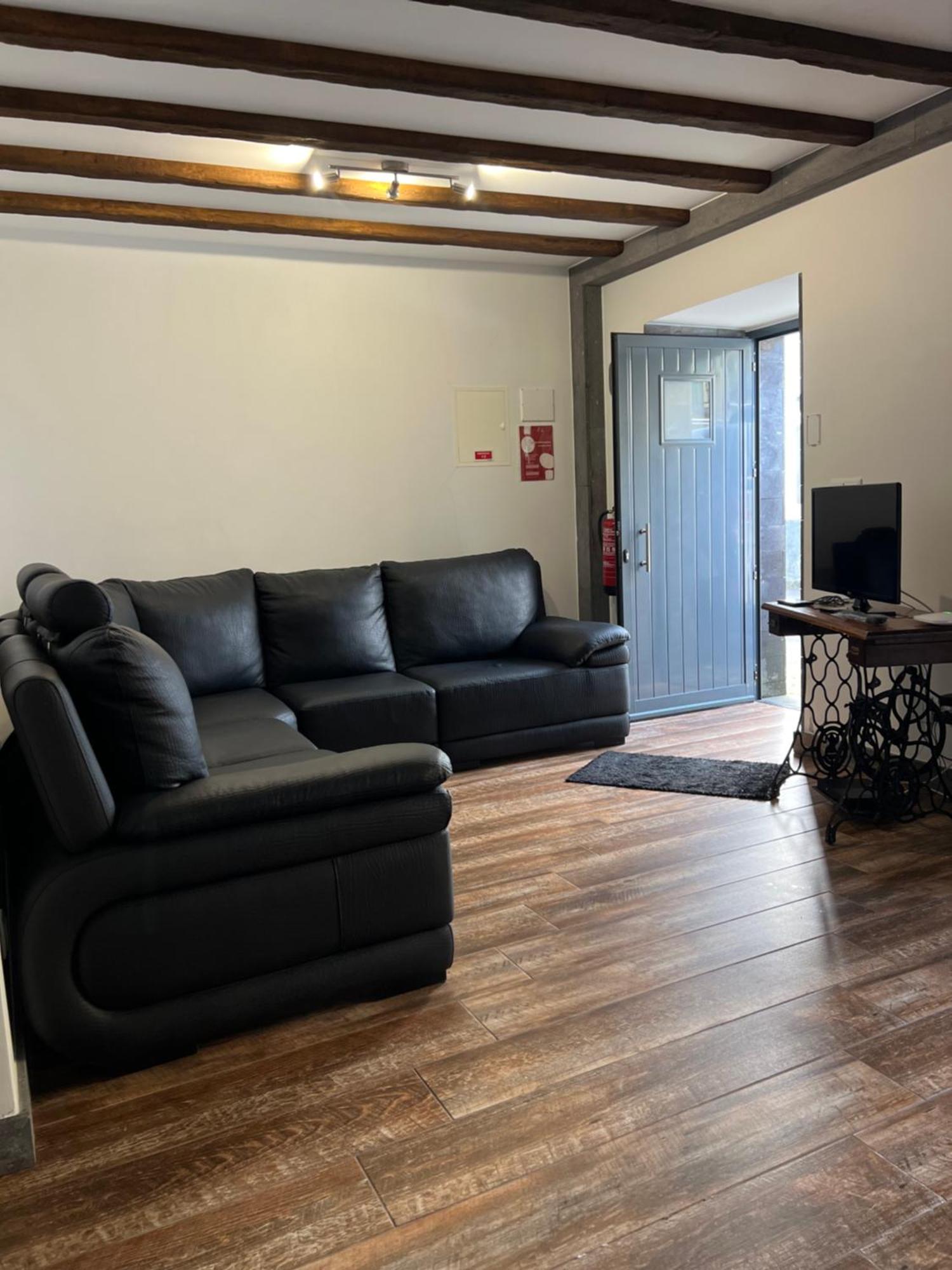 Casa A 5 Minutos A Pe Da Praia Ponta Delgada Zewnętrze zdjęcie